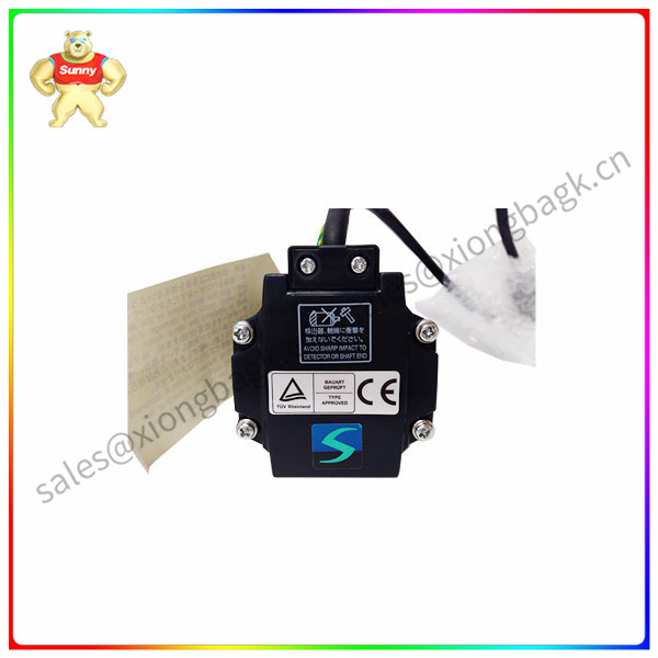 HC-KFS23K-S49 Servo driver