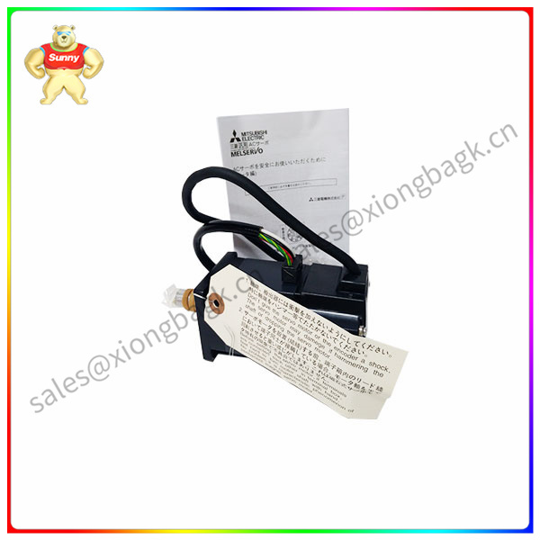 HC-KFS23K-S49 Servo driver