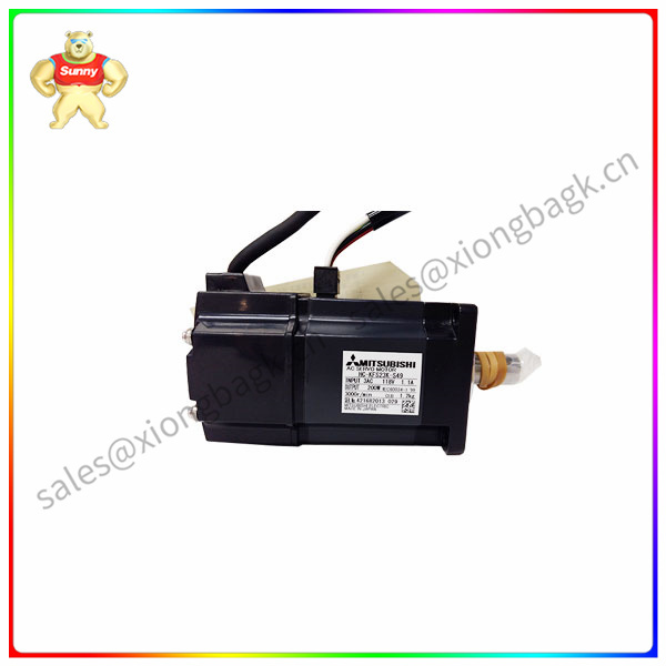 HC-KFS23K-S49 Servo driver