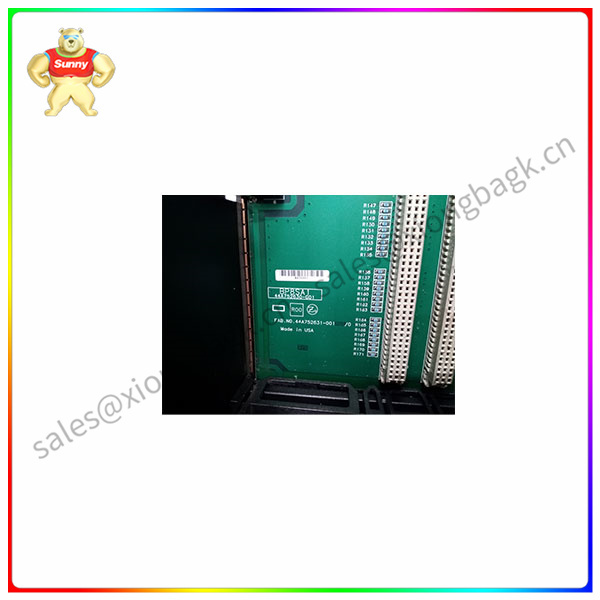 IC698CHS009  Slot rack
