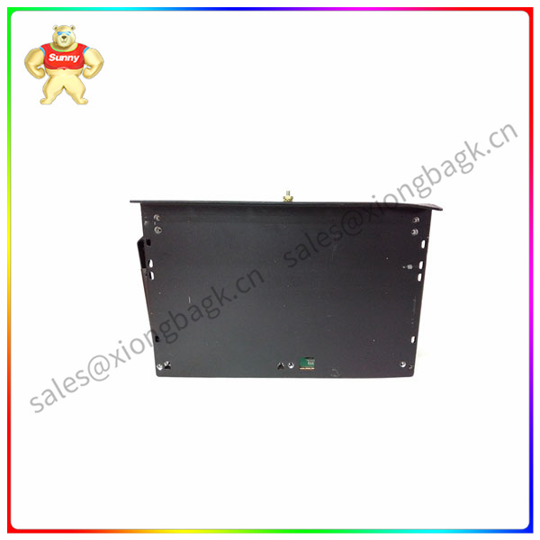 IC698CHS009  Slot rack