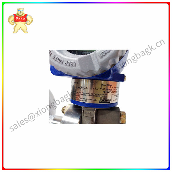 IDP10-AF1C01F  pressure transmitter commonly u