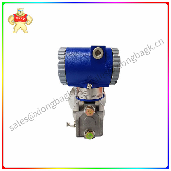 IDP10-AF1C01F  pressure transmitter commonly u