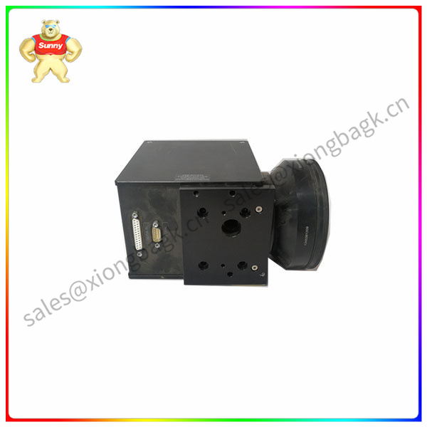INTELLISCANDE14-1064NM digital encoder-based