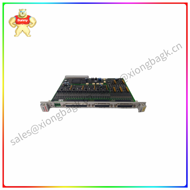 IOB-80 Imported power module