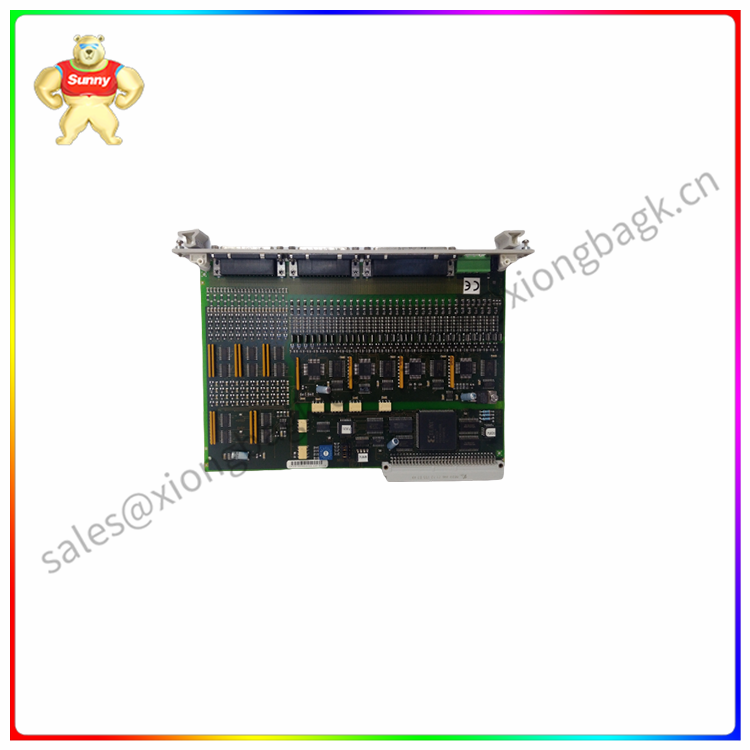IOB-80 Imported power module