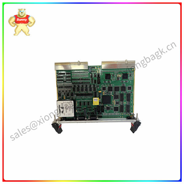 IOC-555-D Industrial automation communication module
