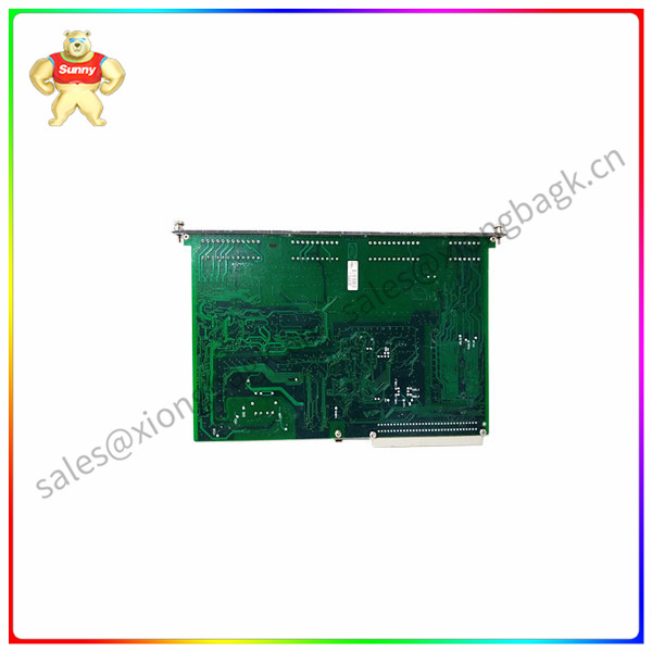 IOM4.2 Input/output module