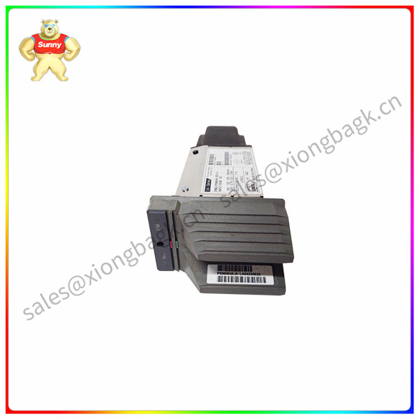 IPM2-P0904HA PLC system module