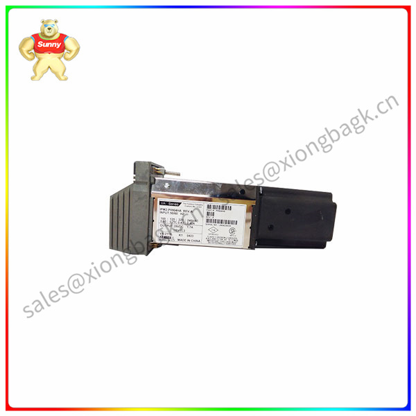 IPM2-P0904HA PLC system module