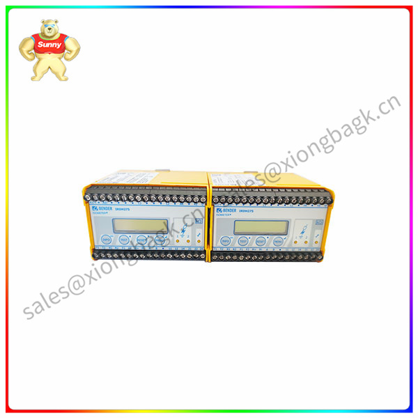 Insulation Detectors IRDH275B-435 Insulation detector