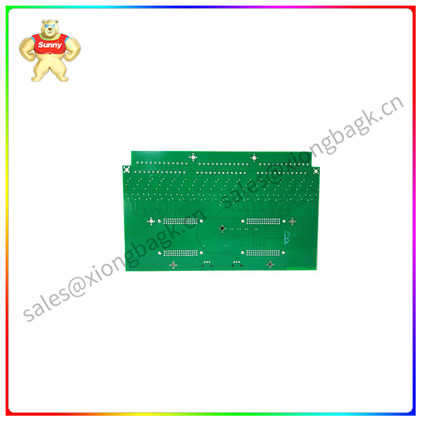 IS200SAMBH1ABA GE Board &Turbine Control