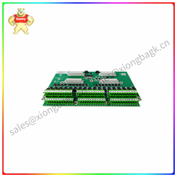 IS200SAMBH1ABA GE Board &Turbine Control