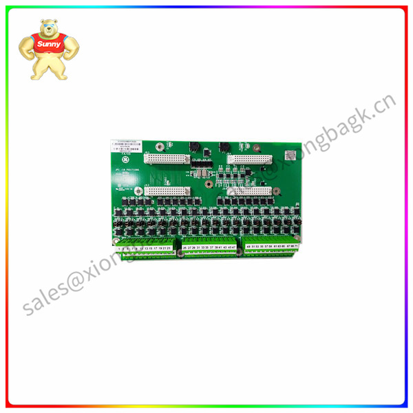 IS200SAMBH1ABA GE Board &Turbine Control