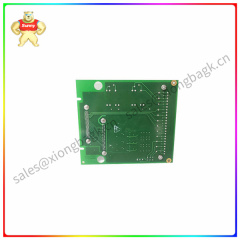 IS200SPROH1AAB  industrial control module