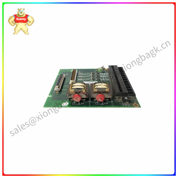 IS200SPROH1AAB  industrial control module
