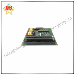 IS200SPROH1AAB  industrial control module