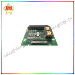 IS200SPROH1AAB  industrial control module
