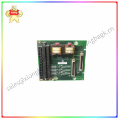 IS200SPROH1AAB  industrial control module