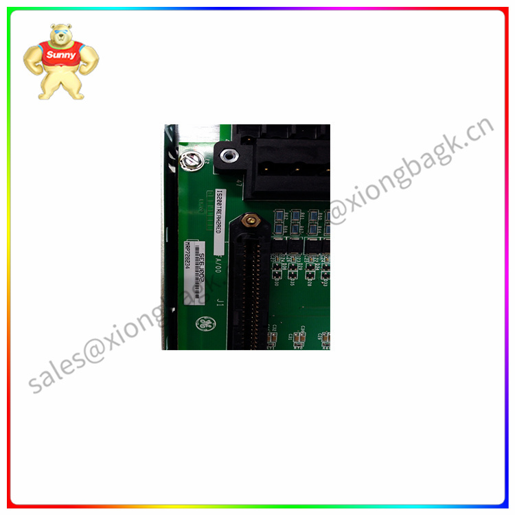 IS200TREAH2AED  input/output module