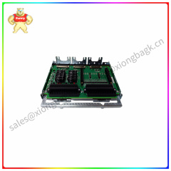 IS200TREAH2AED  input/output module