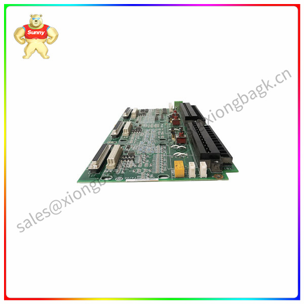IS200TSVCH2AED  remote monitoring and control