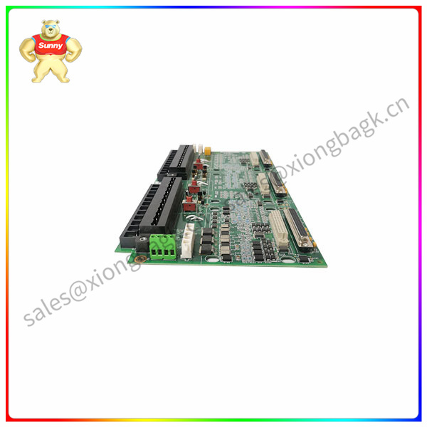 IS200TSVCH2AED  remote monitoring and control