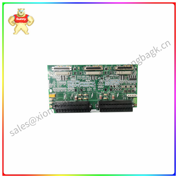 IS200TSVCH2AED  remote monitoring and control