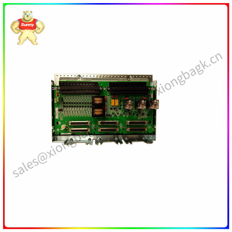 IS200TTURH1CFD IS230TNTRHIC  industrial control modules