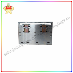 IS200TTURH1CFD IS230TNTRHIC  industrial control modules