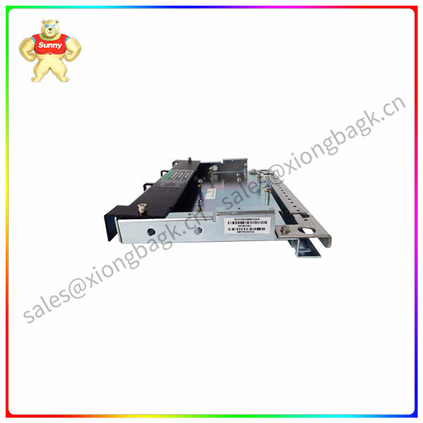 IS210SAMBH2AA Circuit board module