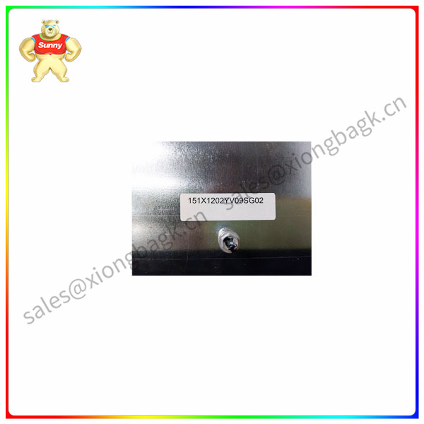 IS210SAMBH2AA Circuit board module