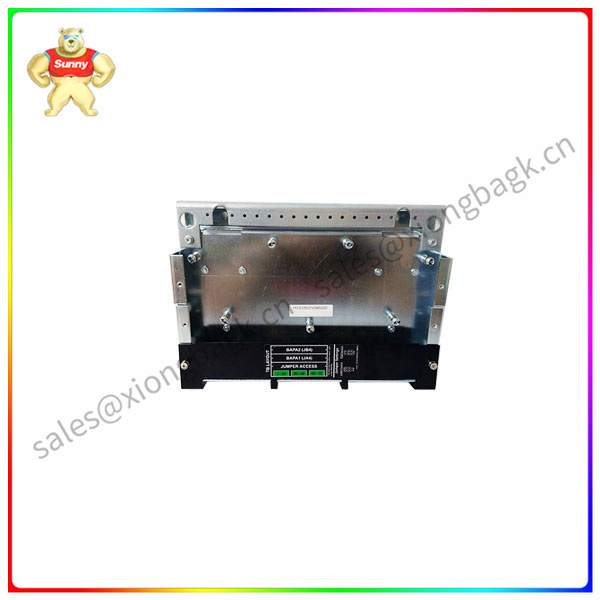 IS210SAMBH2AA Circuit board module