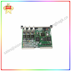 IS215VCMIH2CA VME communication interface card