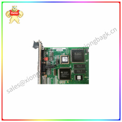 IS215VCMIH2CA VME communication interface card