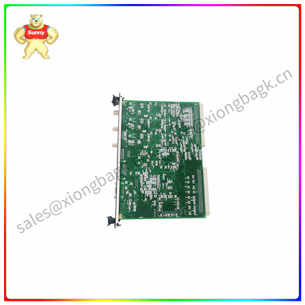 IS215VCMIH2CA VME communication interface card