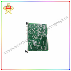 IS215VCMIH2CA VME communication interface card