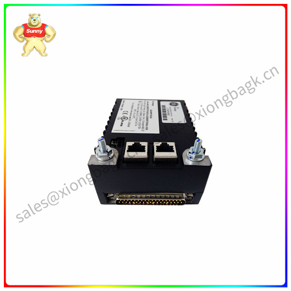 IS220PRTDH1A Solid state overload relay