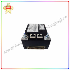 IS220PRTDH1A Solid state overload relay