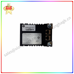 IS220PTURH1B  Input/Output module