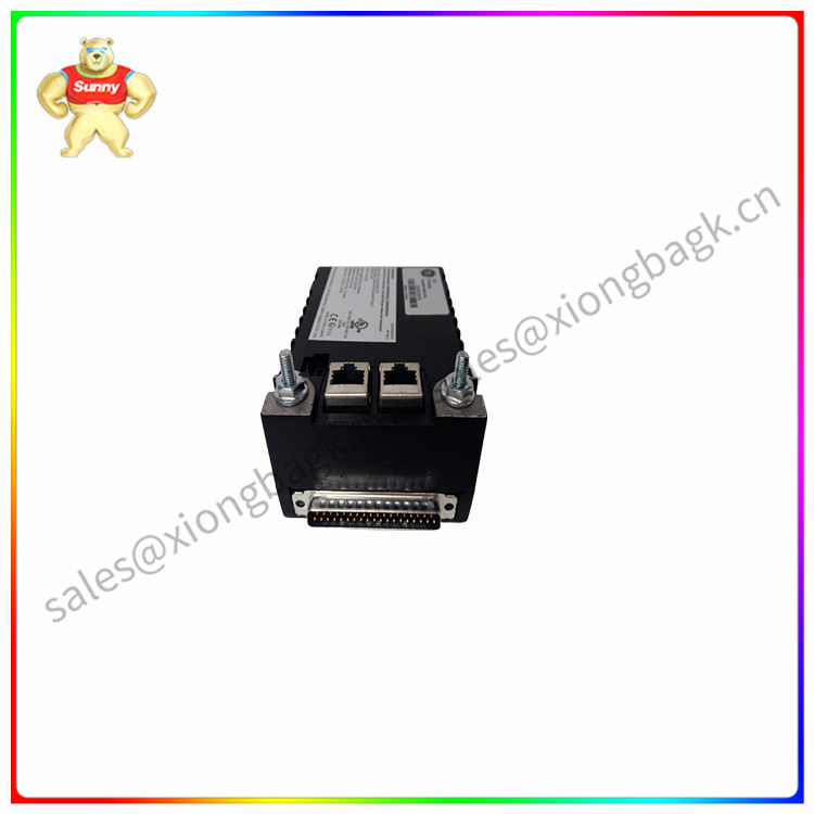 IS220PVIBH1AL  industrial automation control module