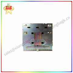 IS230SRTDH2A  Redundant module