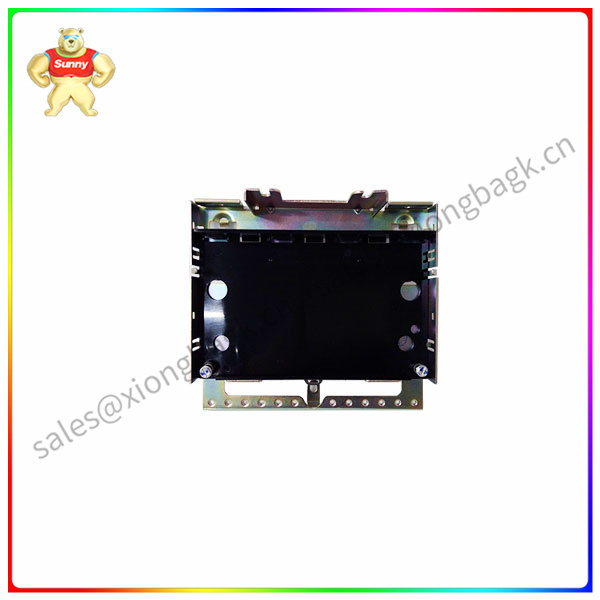 IS230SRTDH2A  Redundant module