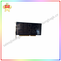 J592S-450550 Analog expansion module