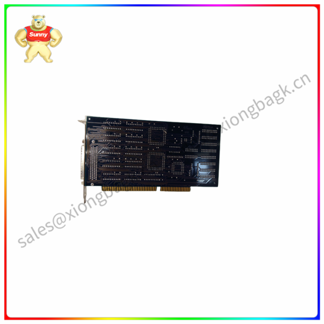 J592S-450550 Analog expansion module