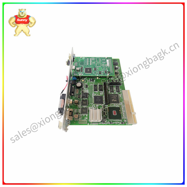 JANCD-XCP0101C-1 Programming master