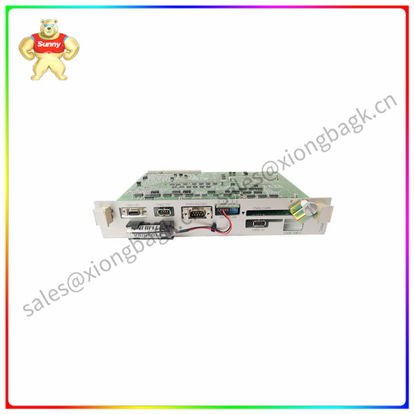 JANCD-XCP0101C-1 Programming master