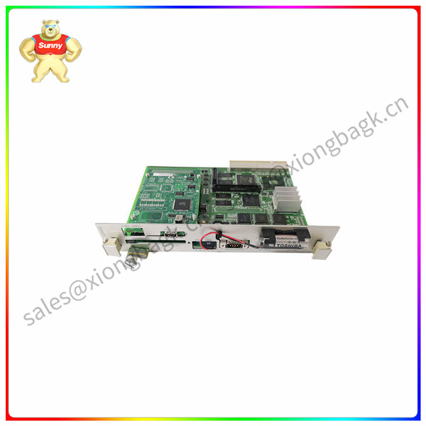 JANCD-XCP0101C-1 Programming master