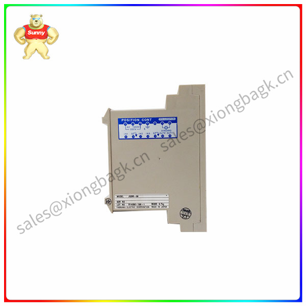 JGSM-06 GSM series controller