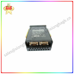 K3NX-AD1A-FLK4 digital input module